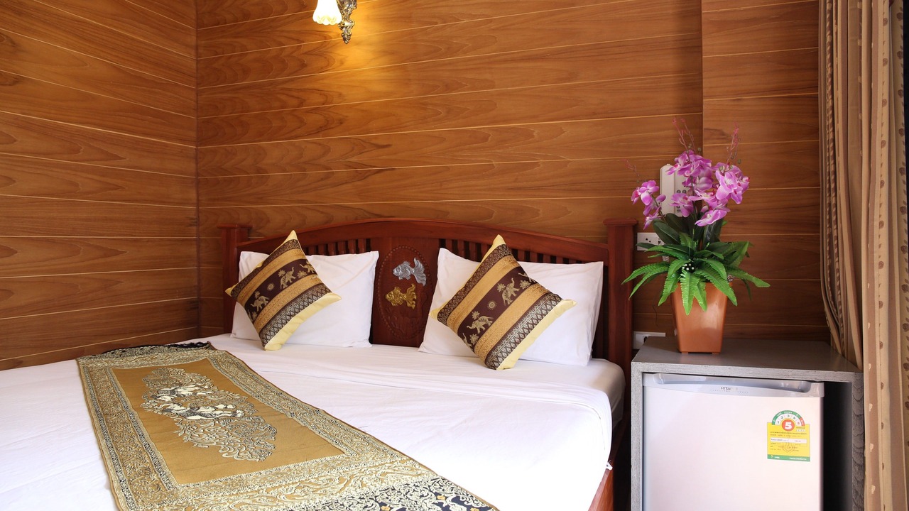 Photo of Patio Balcony in Talat Yot