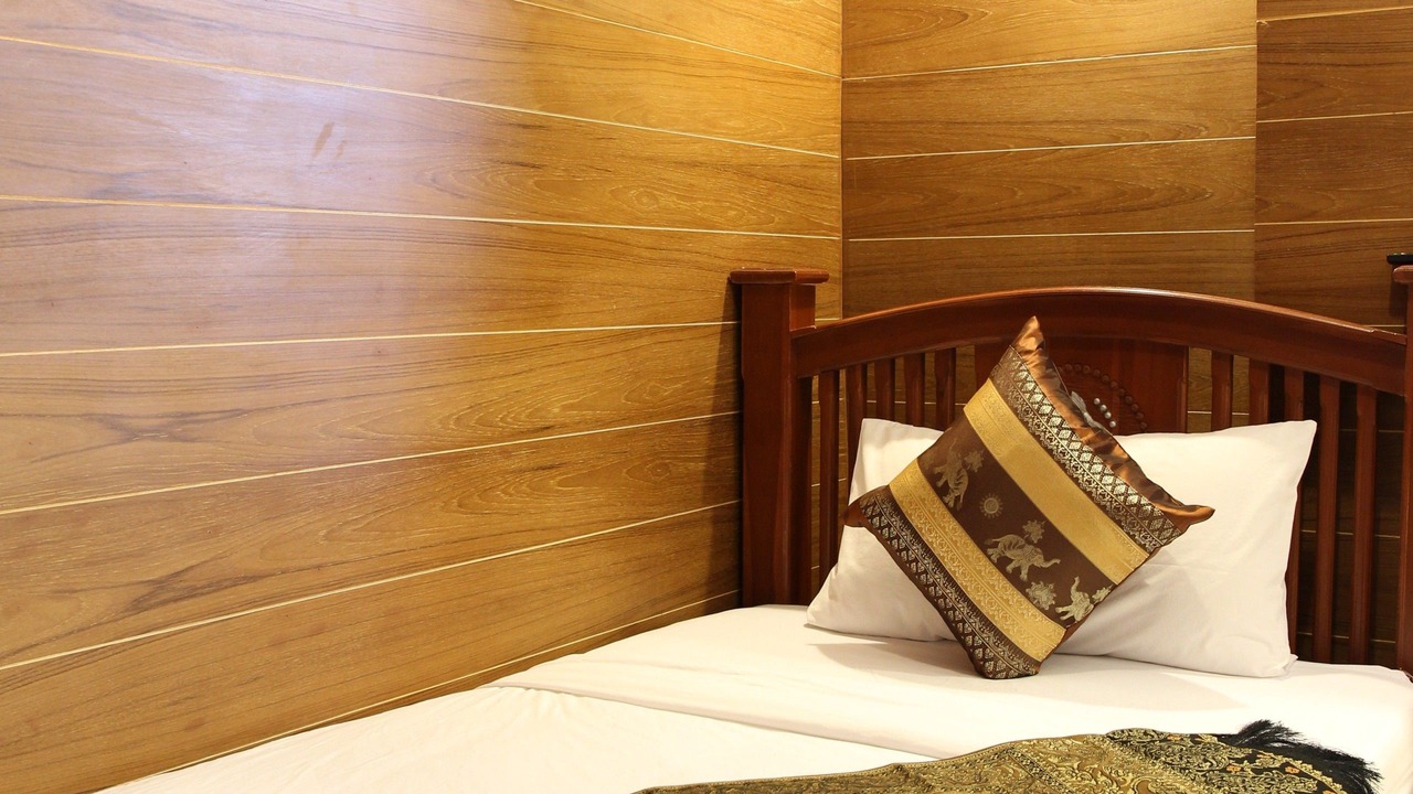 Photo of Bedroom in Talat Yot