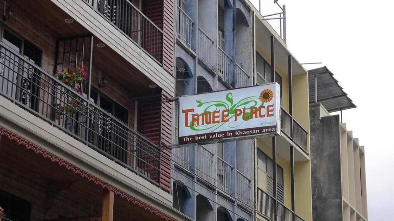 Photo of Outdoor in Talat Yot