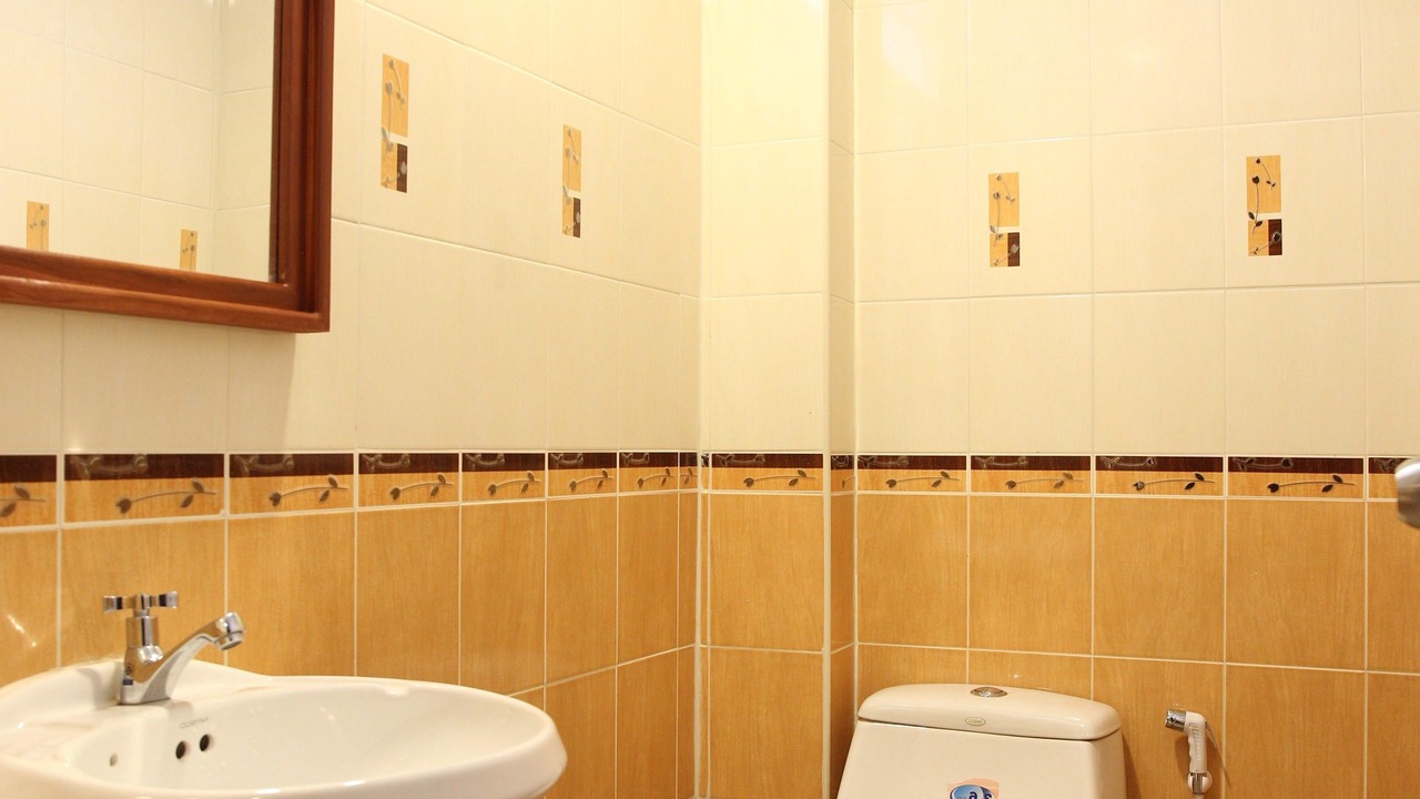 Photo of Bathroom in Talat Yot