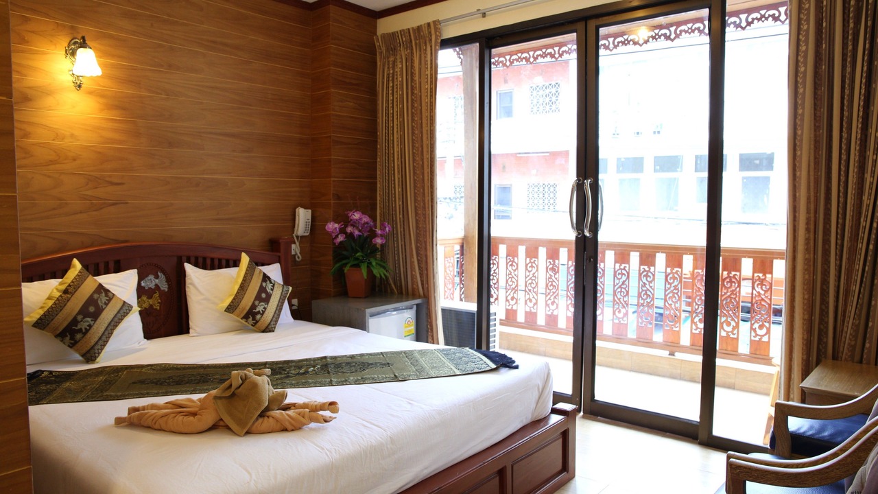 Photo of Bedroom in Talat Yot