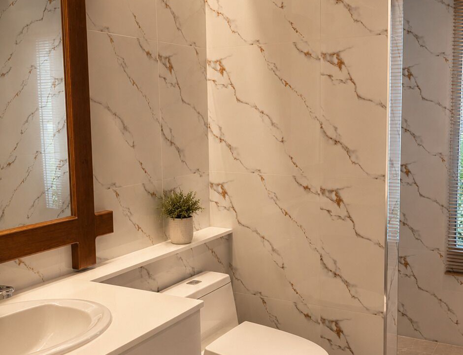 Photo of Bathroom in Ban Bo Han