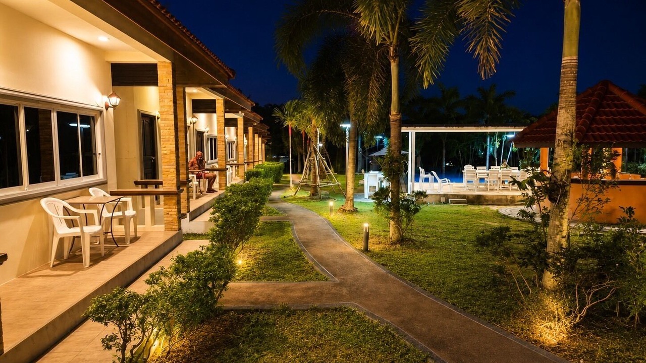 Photo of Outdoor in Ban Bo Han
