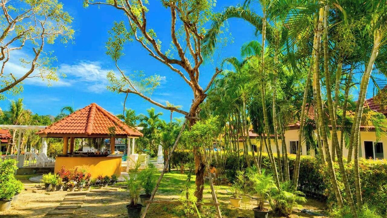 Photo of Outdoor in Ban Bo Han