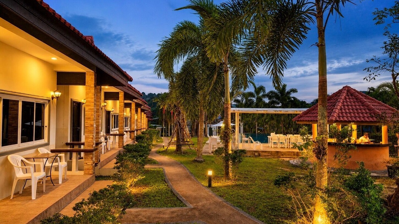 Photo of Outdoor in Ban Bo Han