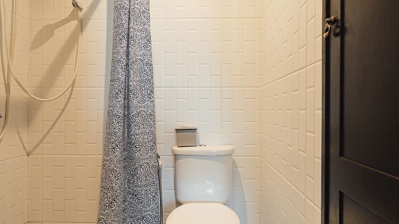 Photo of Bathroom in Samran Rat