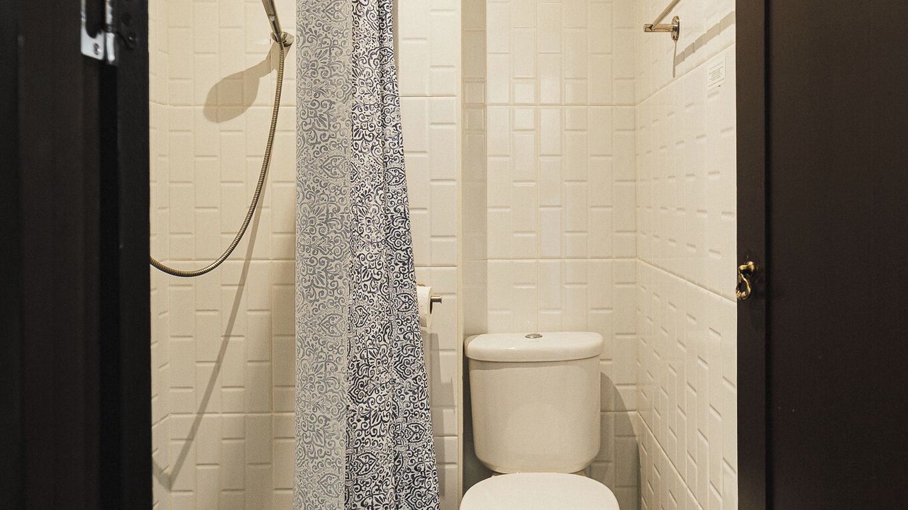 Photo of Bathroom in Samran Rat