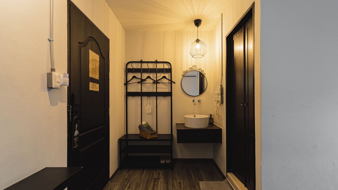Photo of Bedroom in Samran Rat