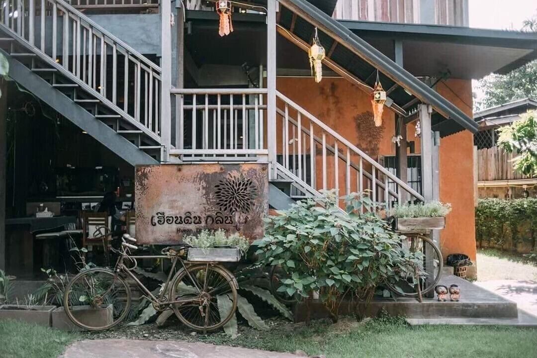 Photo of Outdoor in Wat Ket