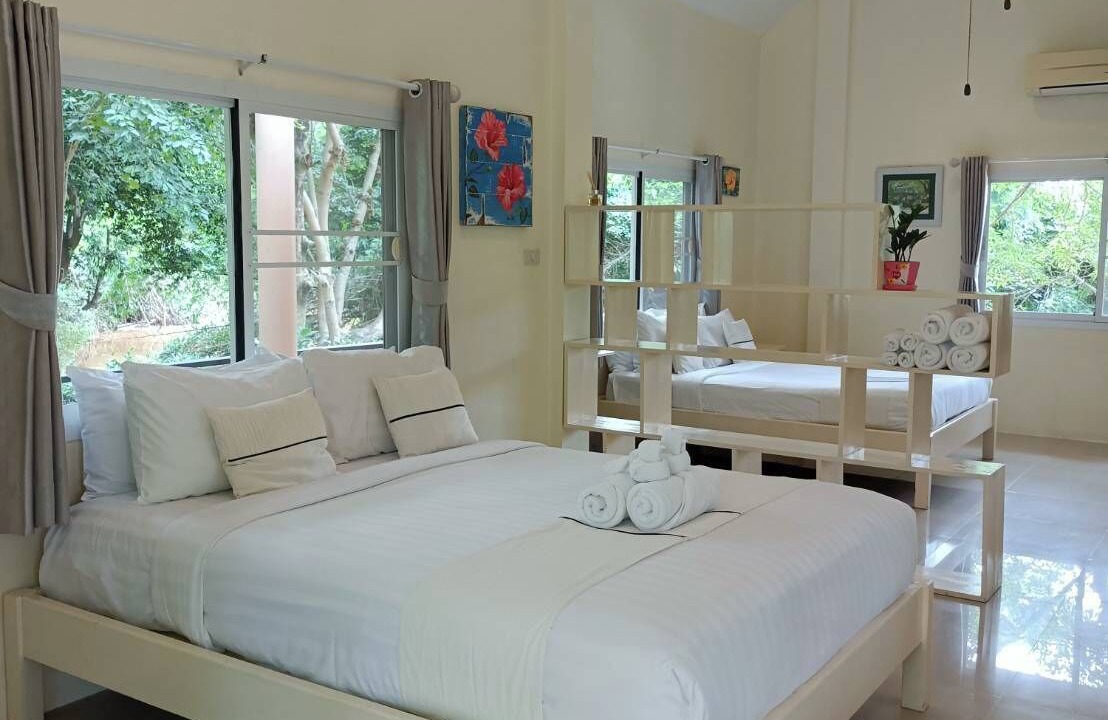 Photo of Bedroom in Khanong Phra