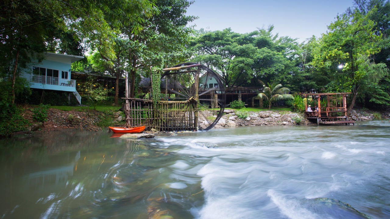 Photo of Outdoor in Khanong Phra