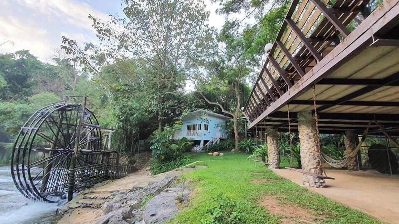 Photo of Outdoor in Khanong Phra