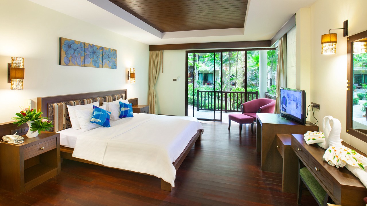 Photo of Bedroom in Khao Lak