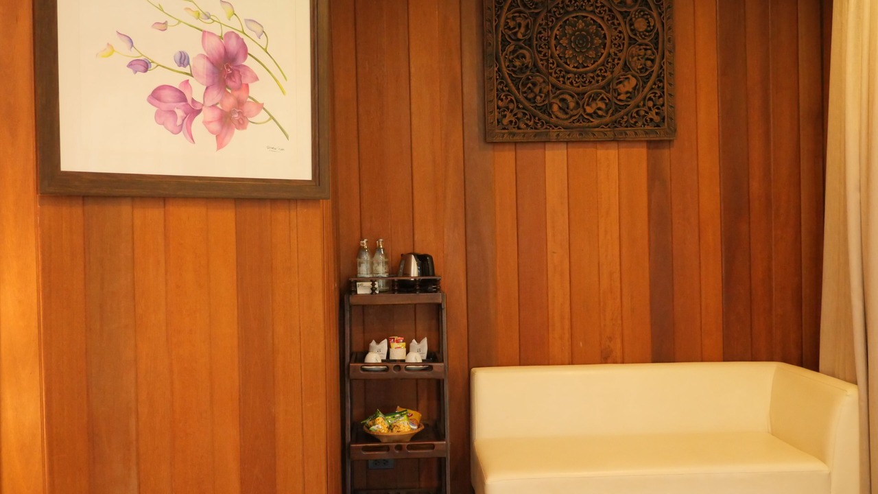 Photo of Patio Balcony in Nong Bua
