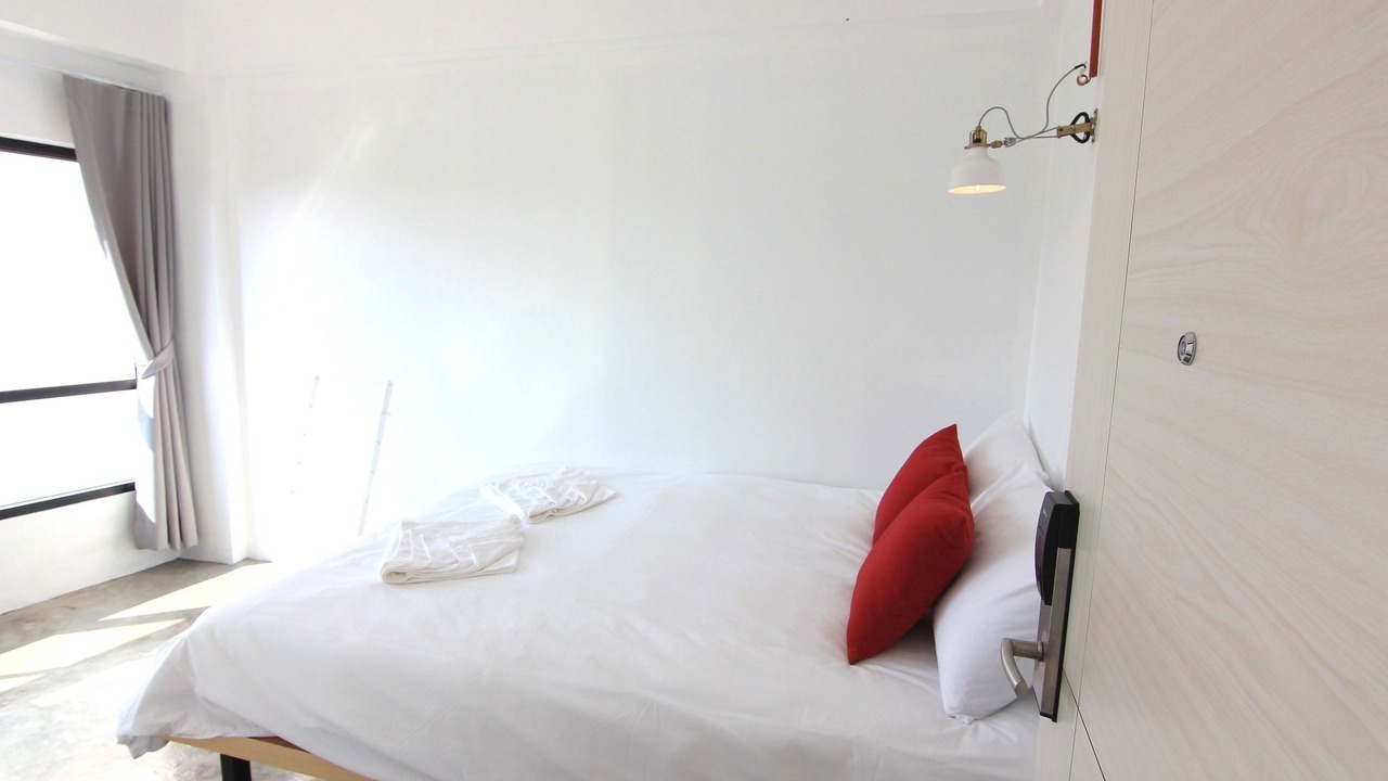 Photo of Bedroom in Khuekkhak
