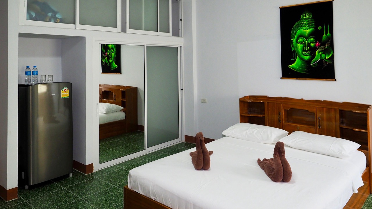 Photo of Bedroom in Jomtien