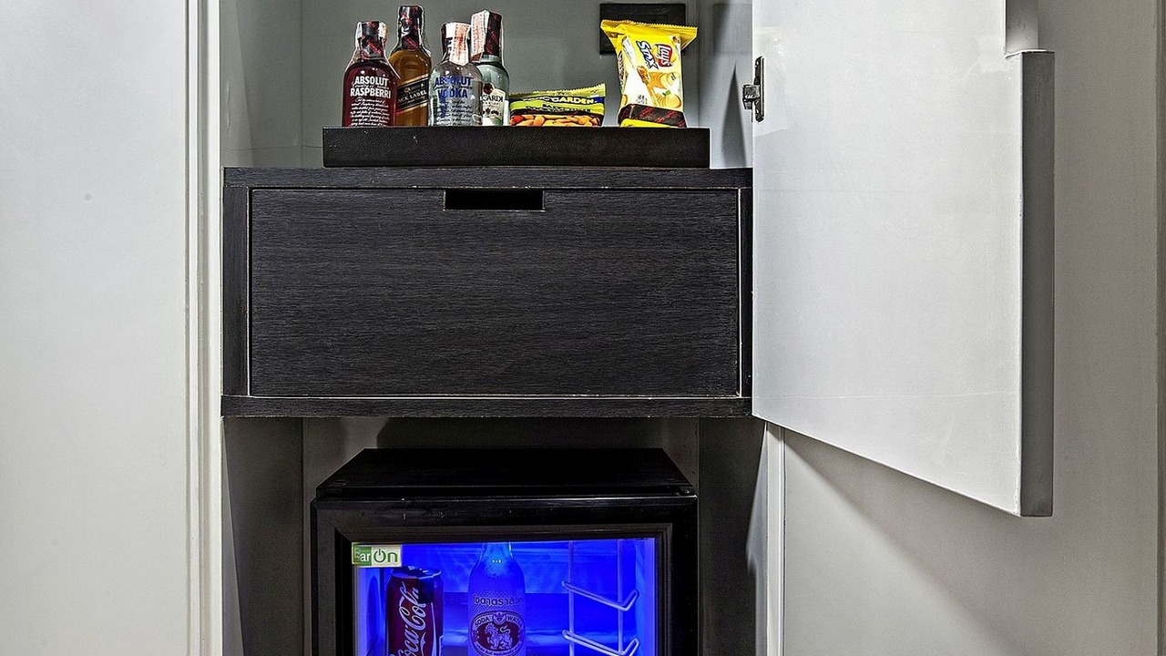 Photo of Bedroom in Bangkok Central Business District