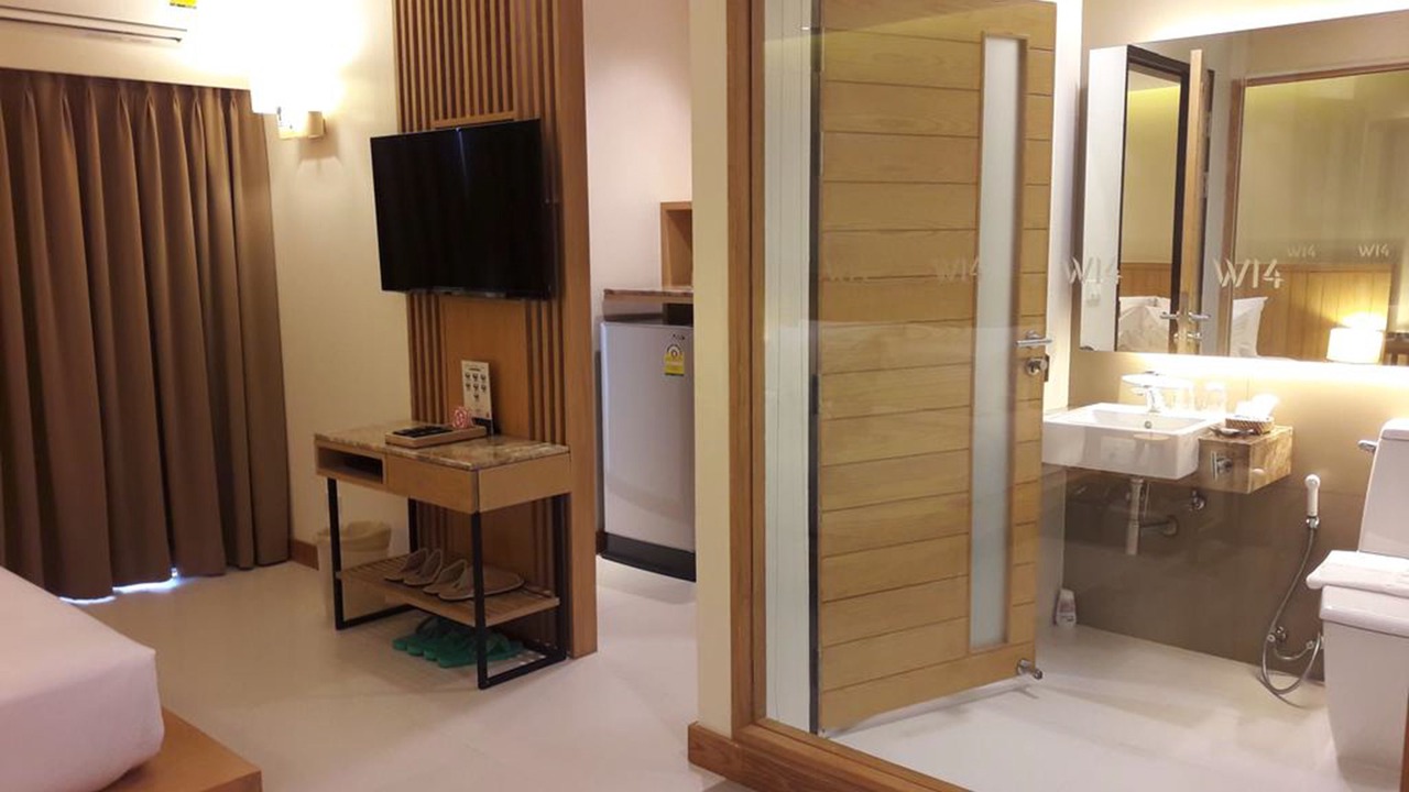 Photo of Bedroom in Pattaya Bay