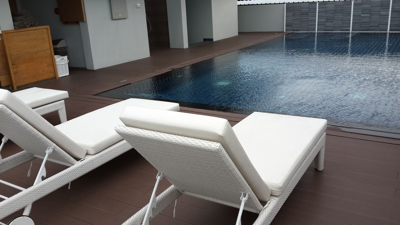 Photo of Outdoor in Pattaya Bay