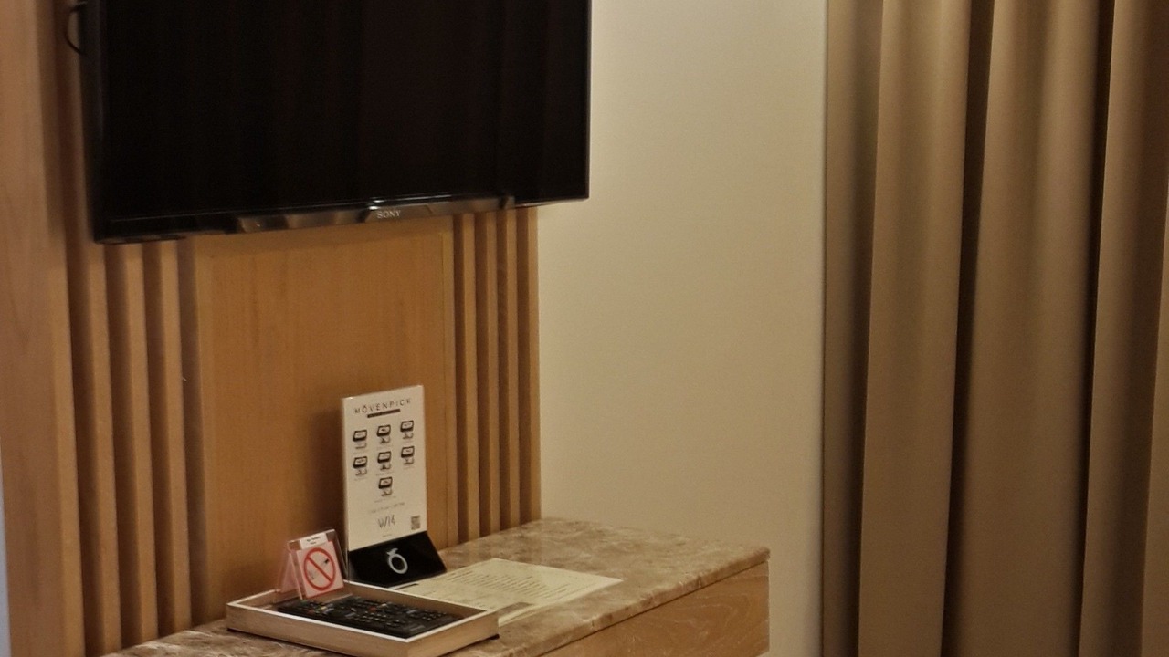 Photo of Bedroom in Pattaya Bay