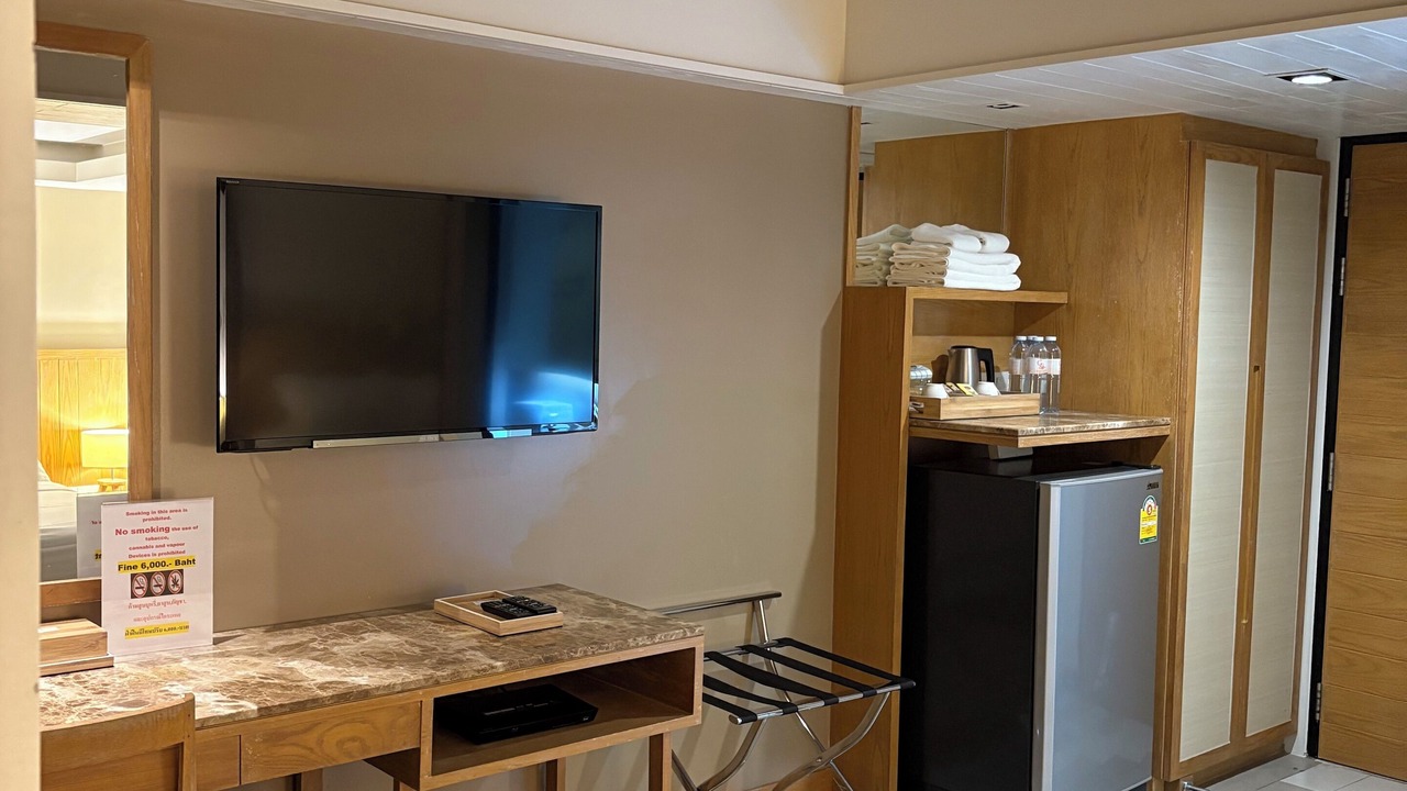 Photo of Bedroom in Pattaya Bay