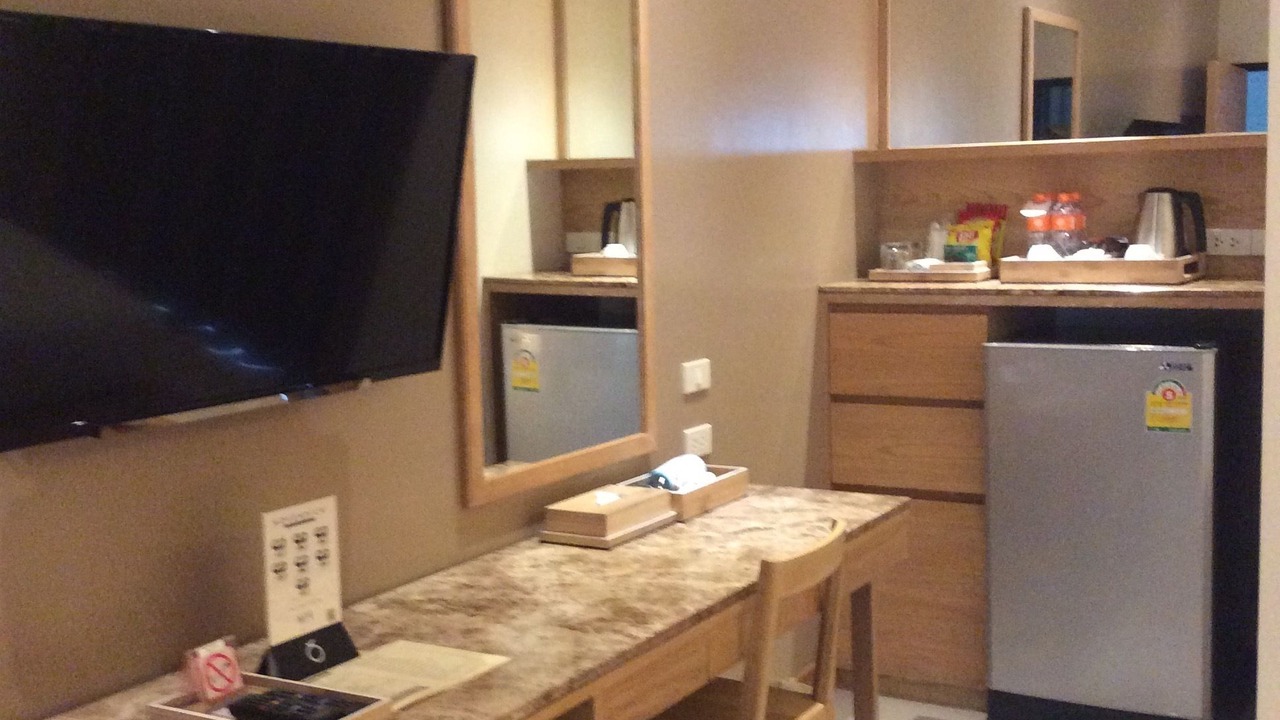 Photo of Bedroom in Pattaya Bay