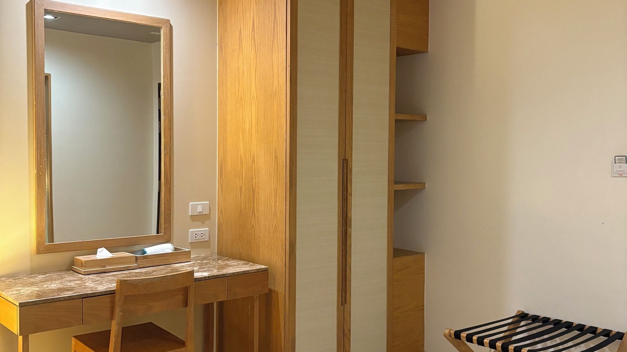 Photo of Bedroom in Pattaya Bay