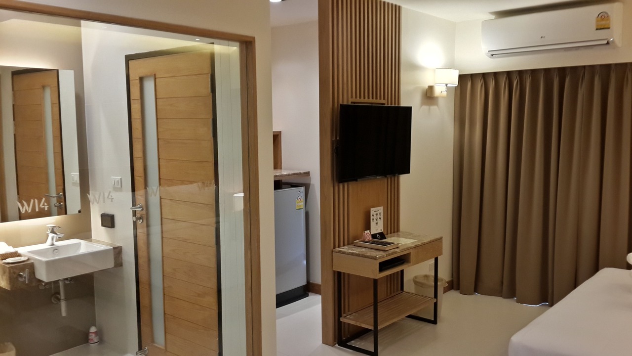 Photo of Bedroom in Pattaya Bay