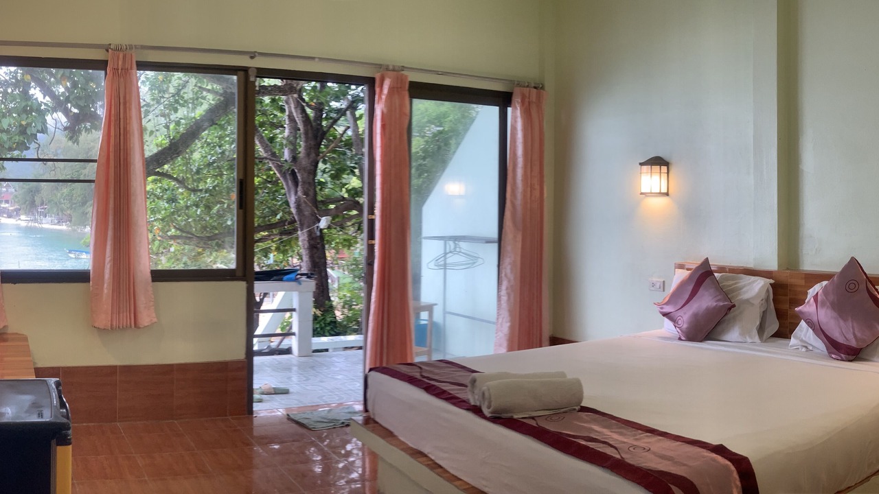 Photo of Bedroom in Koh Tao