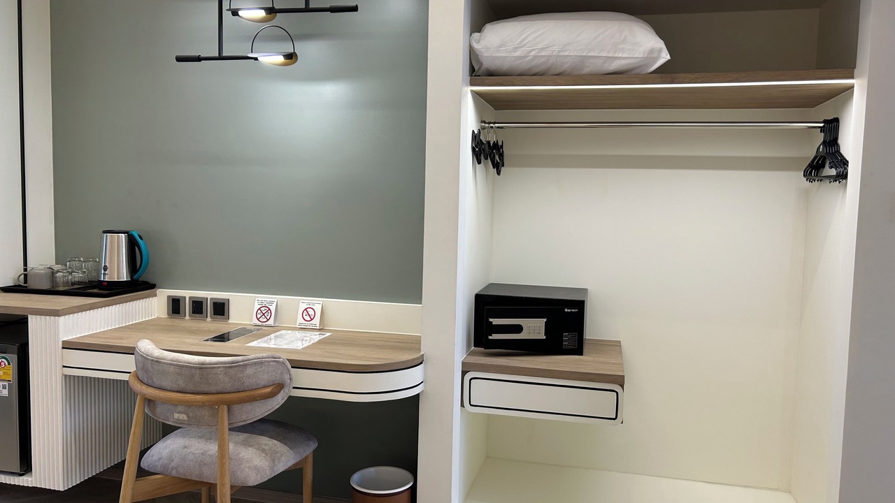 Photo of Bedroom in Nana