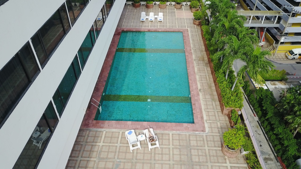 Photo of Outdoor in Nana