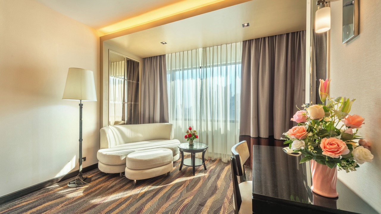 Photo of Bedroom in Nana