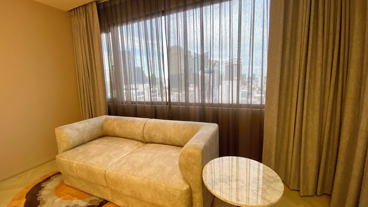 Photo of Bedroom in Nana