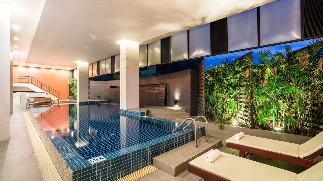 Photo of Outdoor in Bang Phlat
