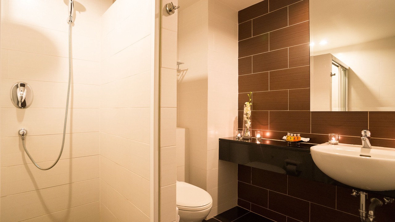 Photo of Bathroom in Bang Phlat