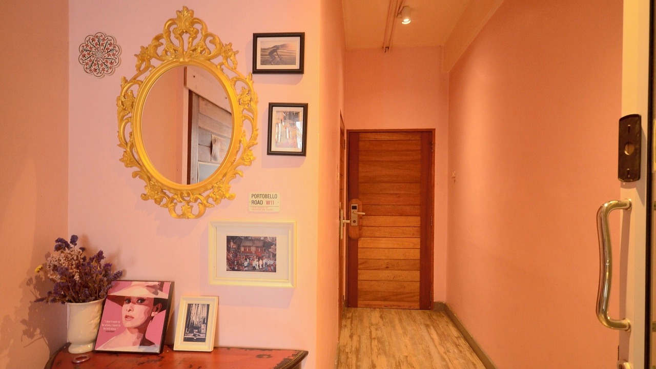 Photo of Livingroom in Pathumwan