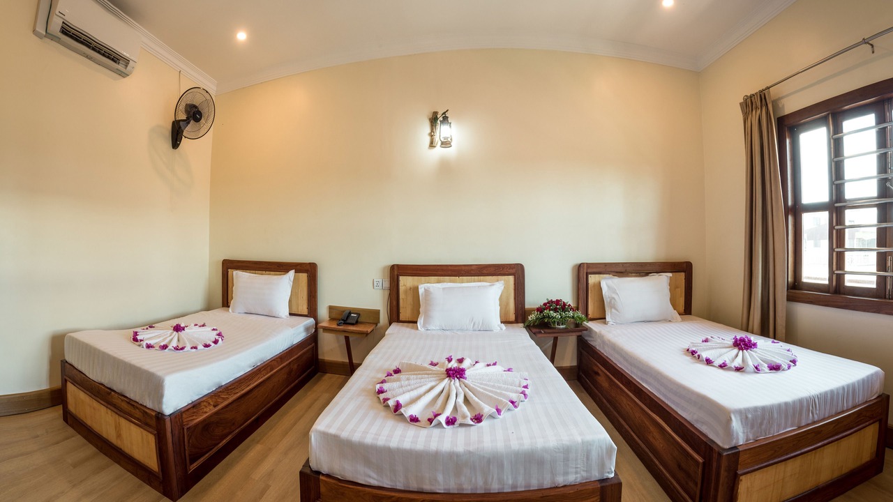 Photo of Bedroom in Svay Pao