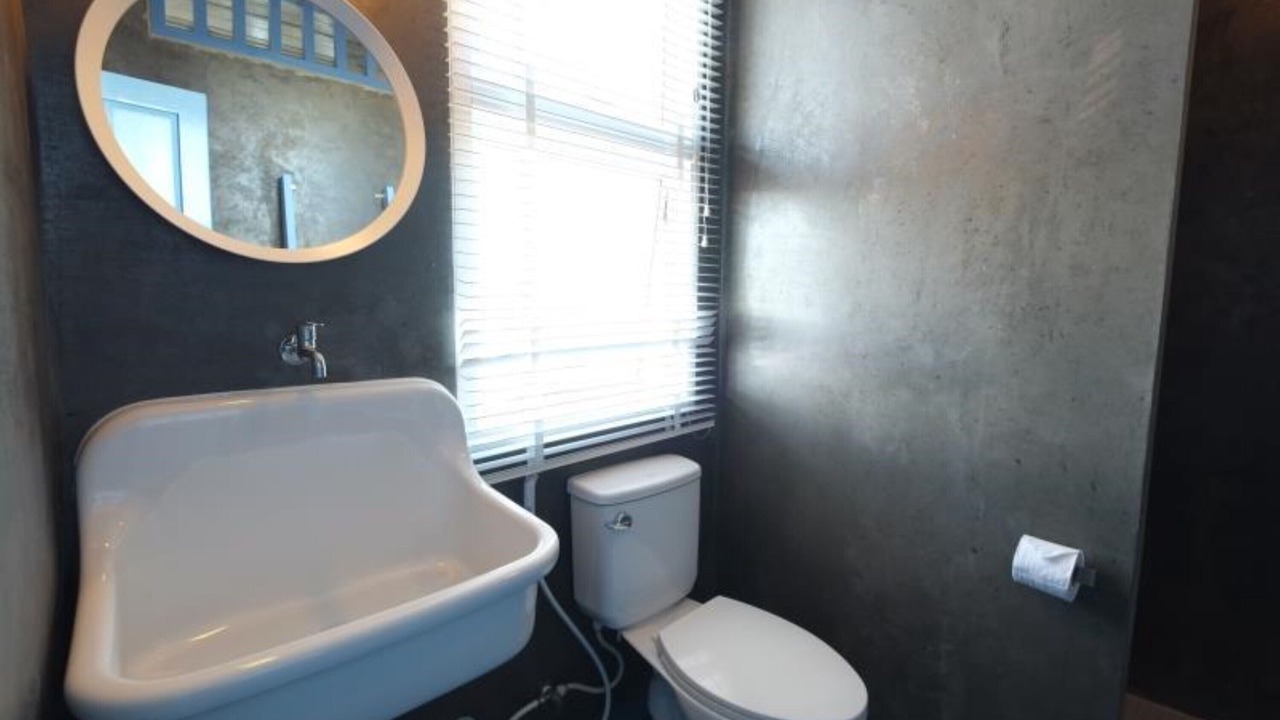 Photo of Bathroom in Downtown Krabi