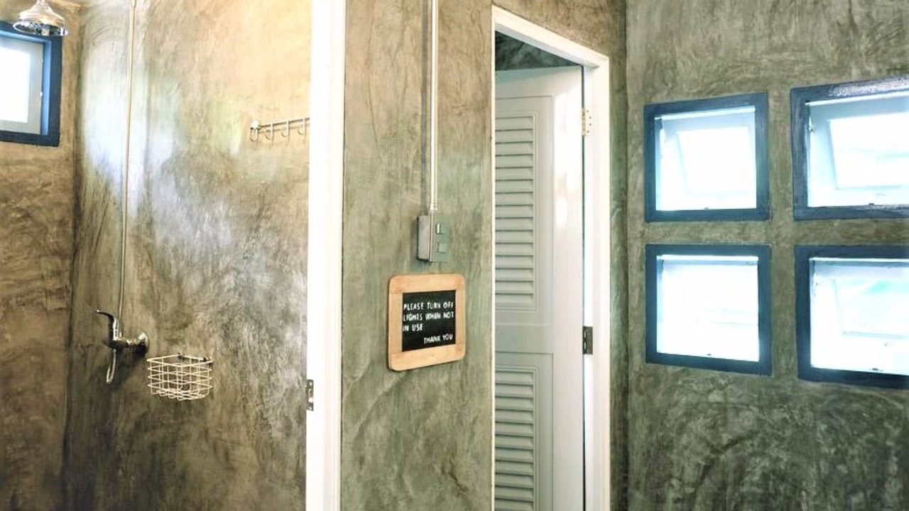 Photo of Bedroom in Downtown Krabi