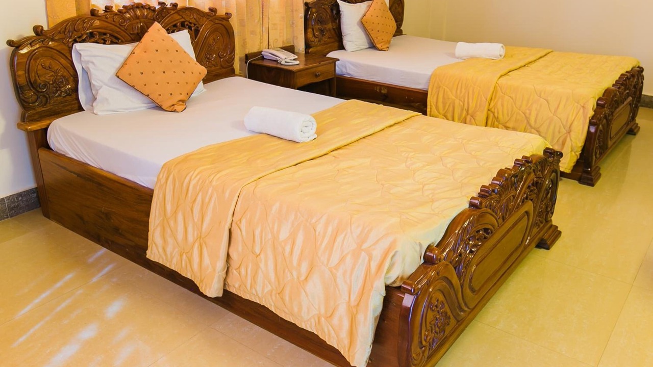 Photo of Bedroom in Svay Pao