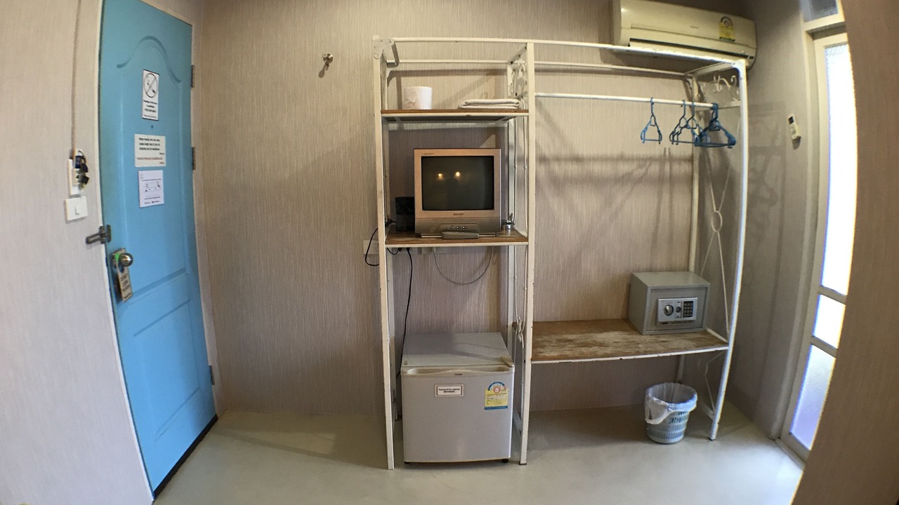 Photo of Bedroom in Ban Phan Thom