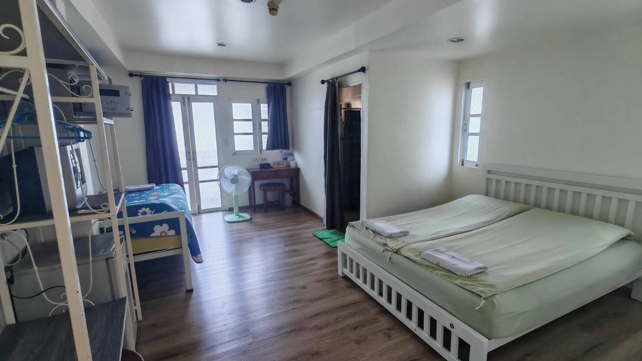Photo of Bedroom in Ban Phan Thom