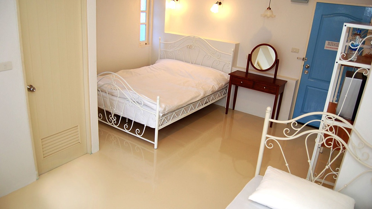 Photo of Bedroom in Ban Phan Thom