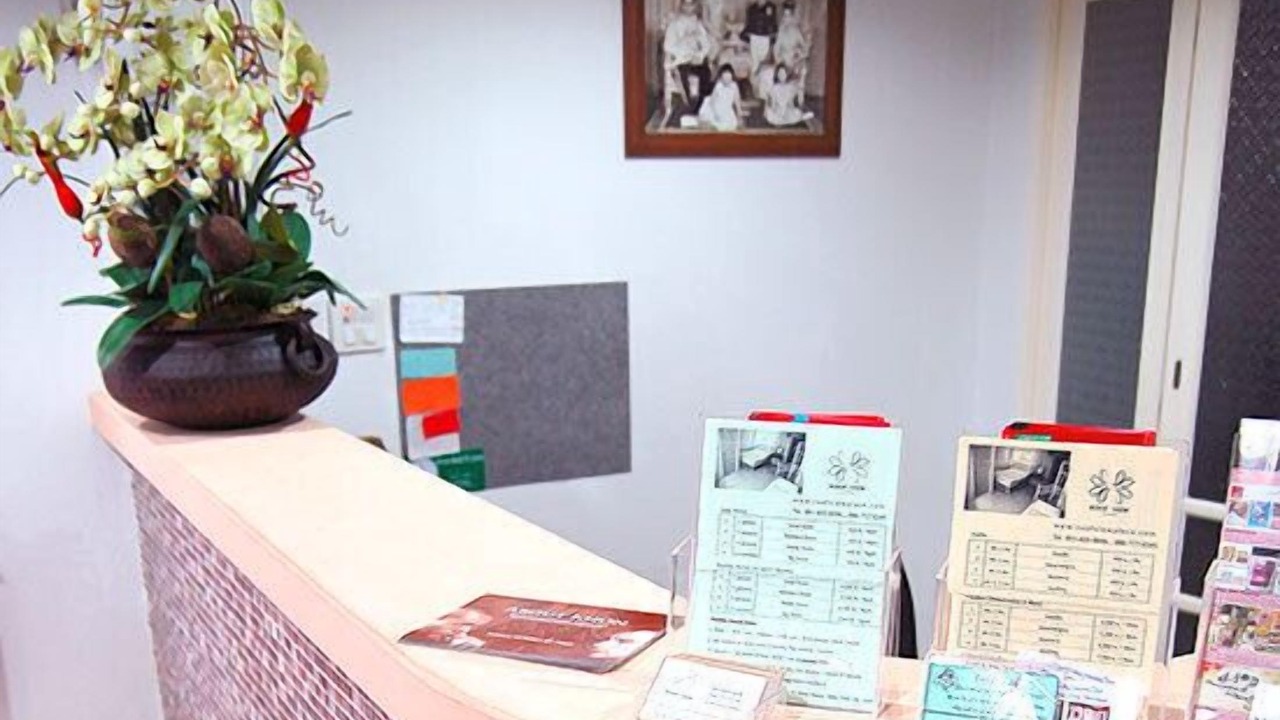 Photo of Others in Ban Phan Thom