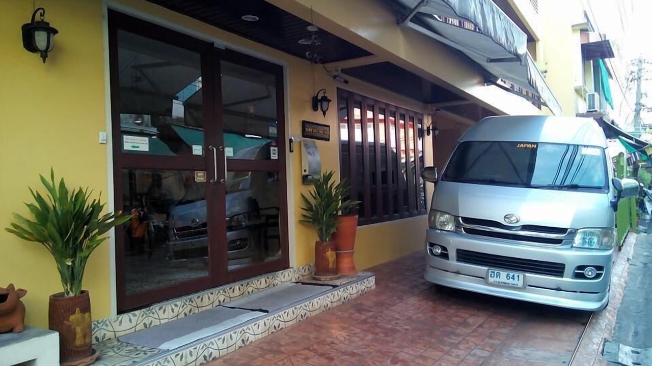 Photo of Outdoor in Ban Phan Thom