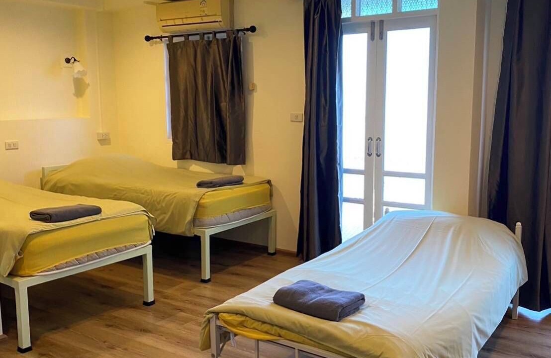 Photo of Bedroom in Ban Phan Thom