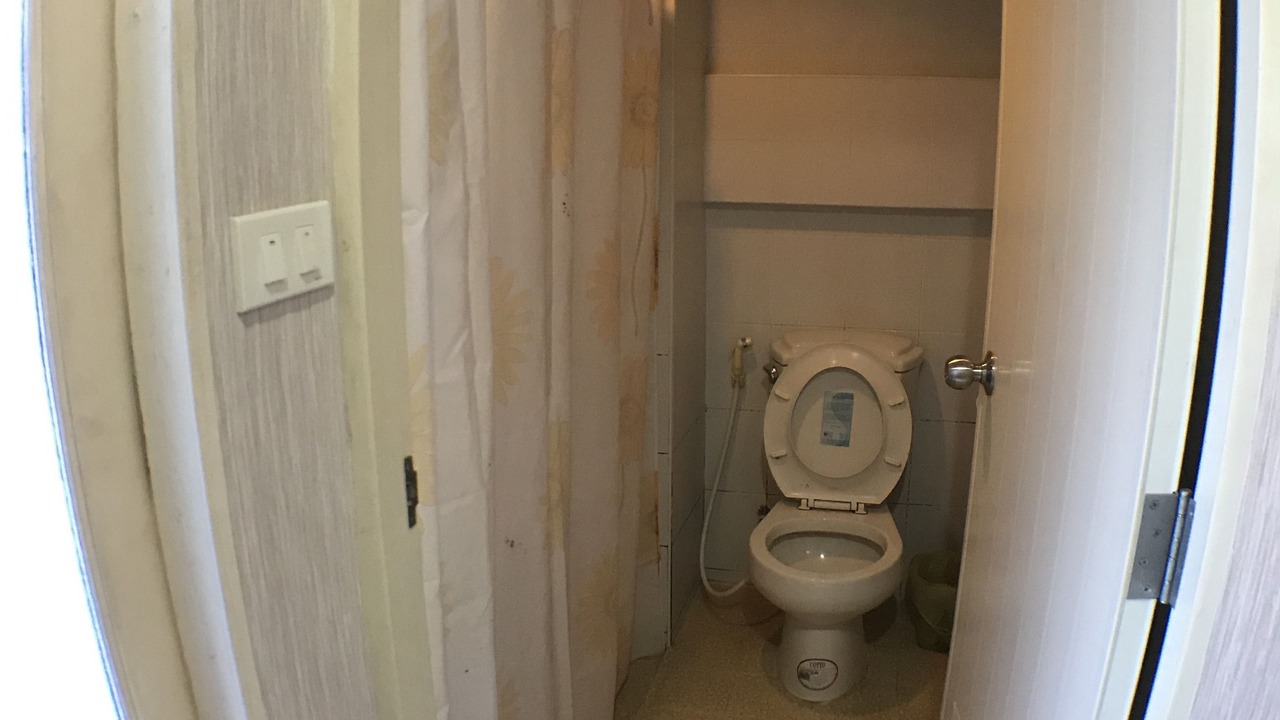 Photo of Bathroom in Ban Phan Thom
