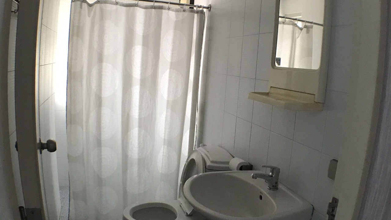 Photo of Bathroom in Ban Phan Thom
