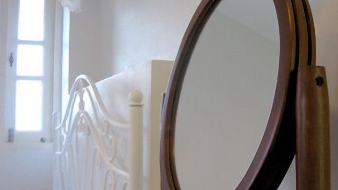 Photo of Bedroom in Ban Phan Thom