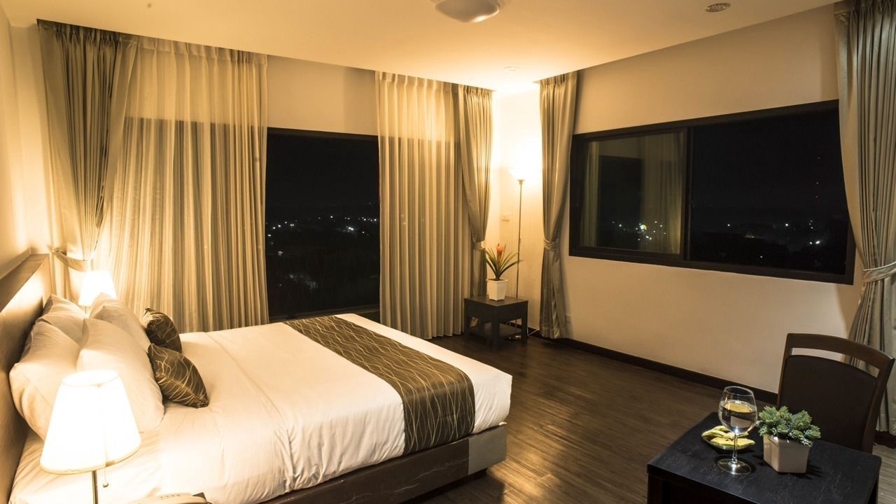 Photo of Bedroom in Samut Songkhram